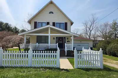 Image de Minutes from Nickel Plate Beach & Cedar Point