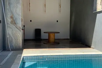 Image de Cozy house with pool 5 min from historic center