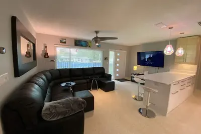 Image de Relaxing Fun Home- short walk to Rainbow River