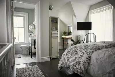 Image de Victorian Apartment in the heart of Elora