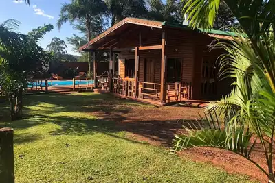 Image de Raices Pampeanas
