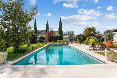 Image de Villa Massilia - Welkeys