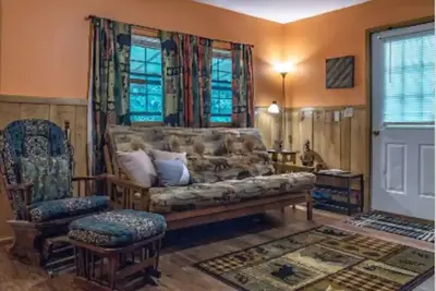 Image de BooBear Smoky Mountains Cabin