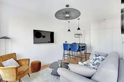 Image de Maison Labruyère - Suite Duplex