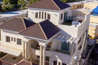 Image de Luxury, Classy Private House In Santo Domingo