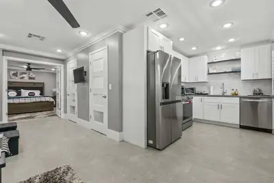 Image de The Montecito Casita | Luxury Casita + Yard in Old Town Scottsdale