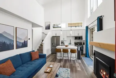 Image de Glacier State of Mind