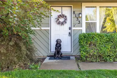 Cozy Boise Gem: Private Yard, Game Room & Workspace\n