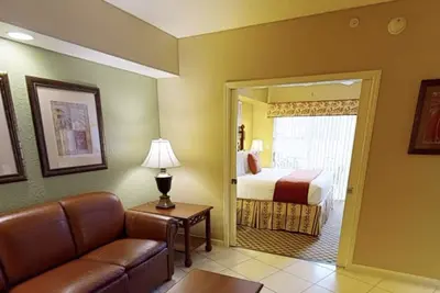 Image de Apartamento cerca de los parques de orlando/ Apartment near Orlando parks
