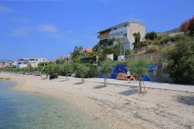 Image de Garçonnière prés de la plage Podstrana, Split (As-19987-a)
