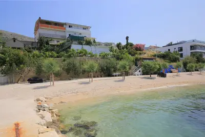 Image de Garçonnière prés de la plage Podstrana, Split (As-19987-b)