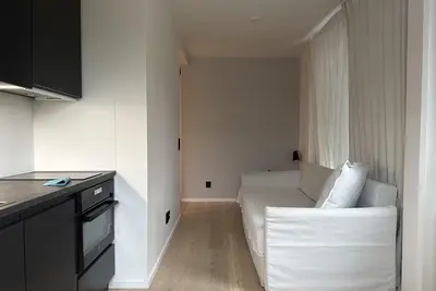 Image de Apartment in Sollentuna Centrum 1205