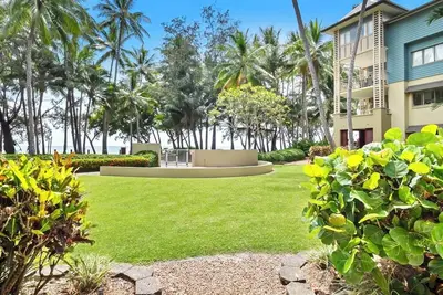 Image de Amphora Oceanfront 2 Bedroom Apartment