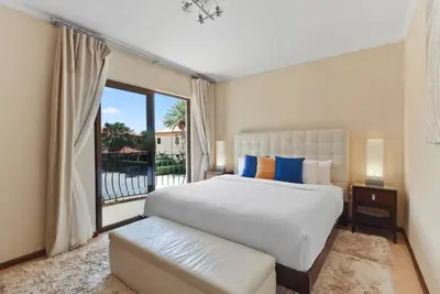Image de Condo in Luxury Resort - Casa Palmera by Bocobay