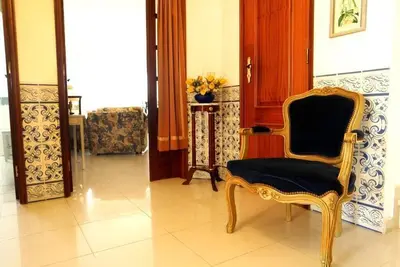 Image de Villa Francesa 3-Double-Salle de bain privée