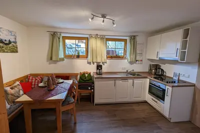 Image de Ferienwohnung Ii - Fuchsbau