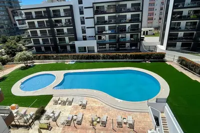 Image de Praia da Rocha | Ac | Pet Friendly | Near the beach