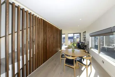 Hereford Hideaway - Central City Apartment