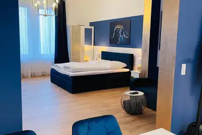 Image de Ferienwohnung/app. für 4 Gäste mit 57m² in Bad Harzburg