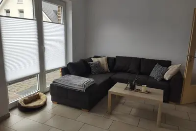 Image de Ferienwohnung/app. für 4 Gäste mit 60m² in Saerbeck