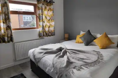 Image de Hardwick House, stunning 4 bedroom house with gardenns