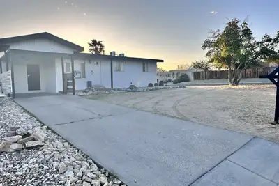 Image de La casita Blanka