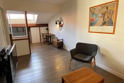 Image de Appartement en plein centre ville. Idéal shopping et découverte Lyon ( Ainay )