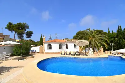 Image de Casa Bobal Javea - 5059