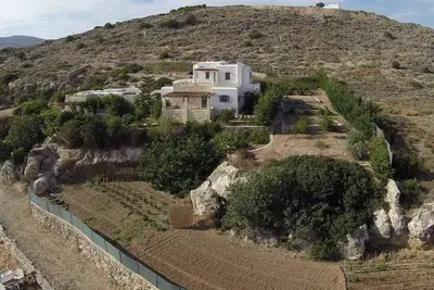 Image de Tranquility Villa Paros