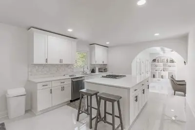 Image de 4 Acres, Professionals, King, 5 TVs, Fast Wi-Fi