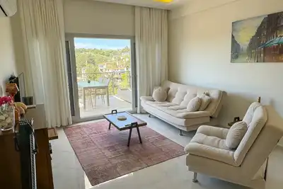 Image de Lavender Forestview – Sea View & Balcony for a Relaxing Getaway