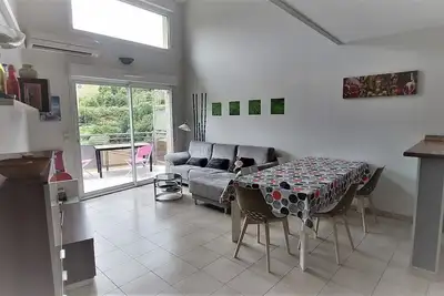 Image de Duplex 90m² banyuls les Elmes