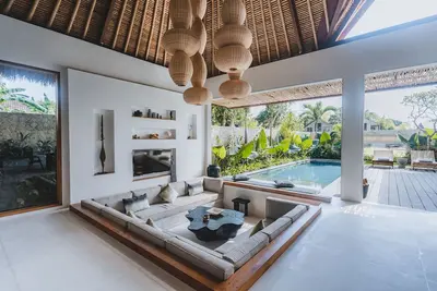 Image de Villa Caz A Bali 5 mns de la plage
