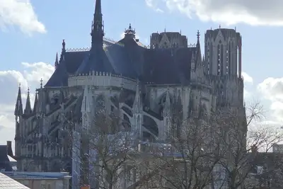 Image de Appartement Standing, Hyper Centre, vue CATHÉDRALE