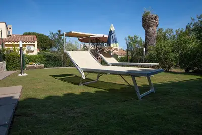 Image de Mimosa villa 400 meters from the beach