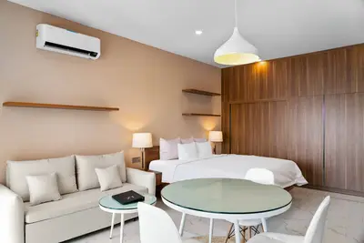 Image de Mlz Apartments - Studio Apartment 43, 24 m2