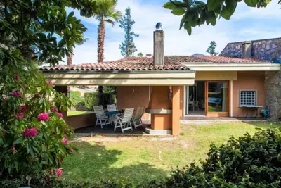 Image de Villa Camelia by Interhome