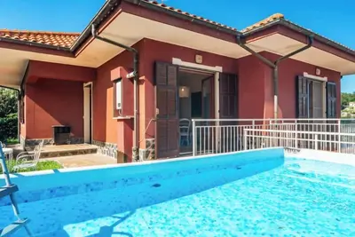 Image de Villa Michelle by Interhome
