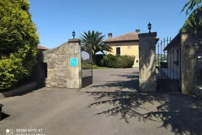 Image de Palacio Marques Vega de Anzo (country villa 17th century)