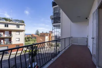 Appartement Fraila by Interhome