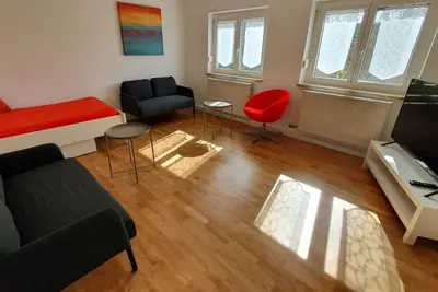 Image de GemĂĽtliche Ferienwohnung \"amperschlucht\" in Grafrath
