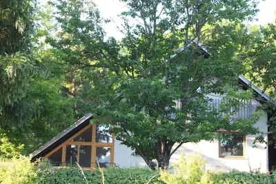 Image de House at the edge of the forest Gacka