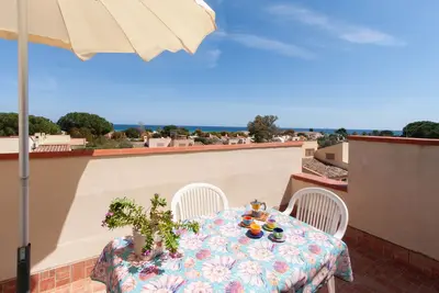 Image de Villetta Ginestra 400 mt from the beach
