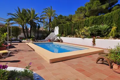 Image de Villa Golden Valley