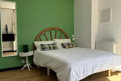 Image de Green Studio Cosy completely autonomous