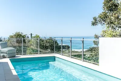 Image de Villa Isabelle - Sunshine Beach - Views - Pool