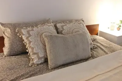 Image de Minerva Kolonaki Apartment
