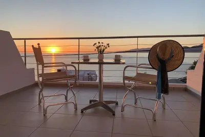 Image de Kassavetis Center - Hotel Studios & Apartments