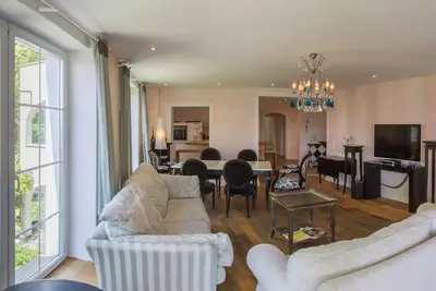 Image de Mediterranean Park Villa No. 3 Il Grande with large terrace