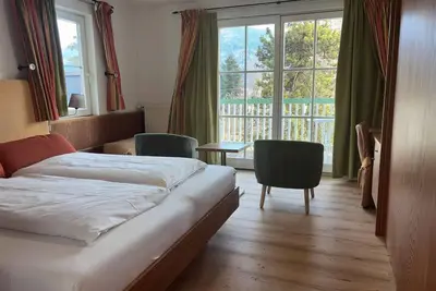 Image de Familienzimmer Haupthaus Oder Landhaus - Seehotel & Seecamping Hoffmann